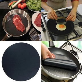 Non-Stick Frying Pan Set