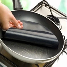 Non-Stick Frying Pan Set