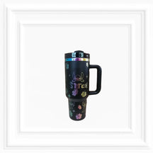 Stitch Tumbler